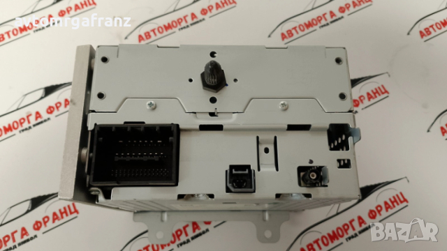 39007595 RADIO/CD PLAYER OPEL ASTRA J, снимка 2 - Части - 52873619