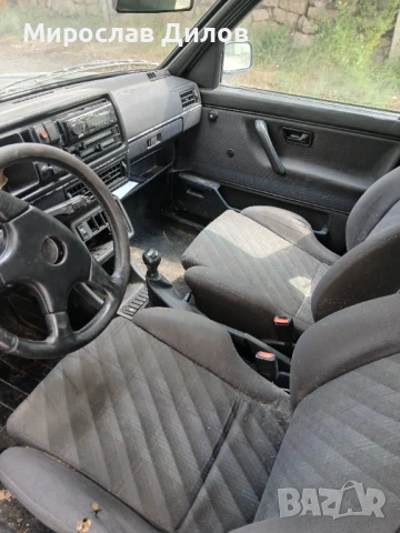 Vw golf GTI, снимка 4 - Автомобили и джипове - 50776178
