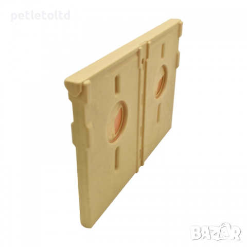 Преградна дъска TERMO за кошери Дадан-блат, снимка 4 - За пчели - 36543627