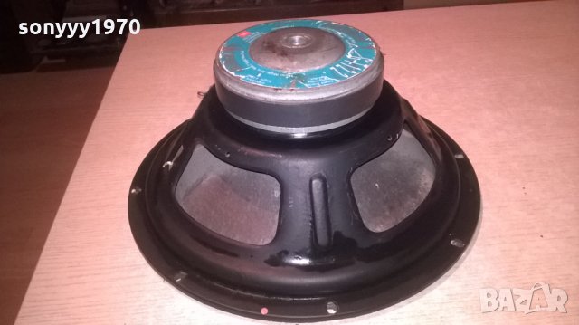 JBL GT122-MADE IN USA-140/280W-4ohm-ВНОС ХОЛАНДИЯ, снимка 3 - Аксесоари и консумативи - 27665253
