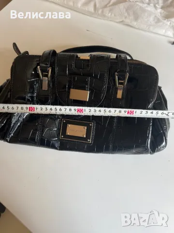 Чанта на roccobarocco, снимка 7 - Чанти - 49298511