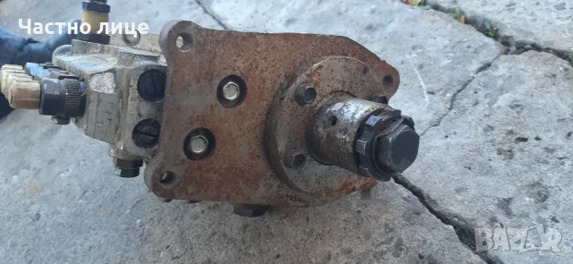 ГНП за ЮМЗ , снимка 5 - Части - 47692702