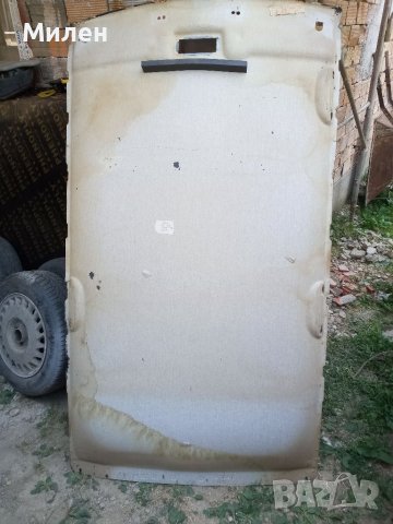 Продавам Фолксваген Голф 3/ VW Golf 3, снимка 9 - Автомобили и джипове - 37270003