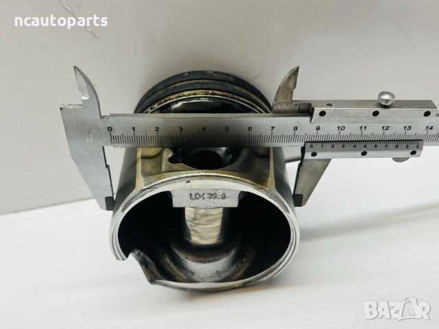 Буатло за Фиат Дукато Ивеко Дайли 2.3 дизел ЕВ-6 А930 FPT 87мм 2016, снимка 5 - Части - 52661288