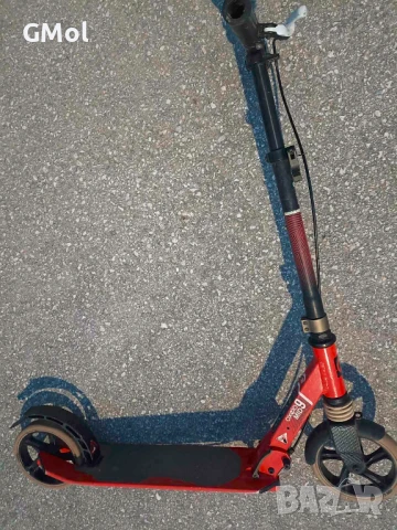 Тротинетка Oxelo Mid9, снимка 1