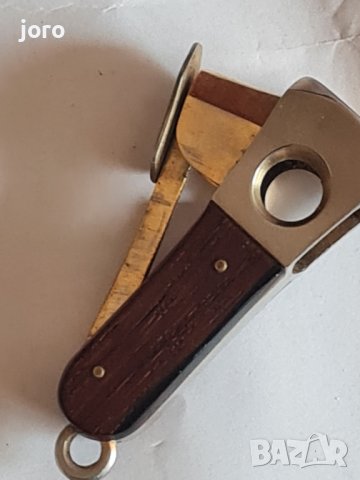 нож за пури на солинген, снимка 7 - Колекции - 43958918