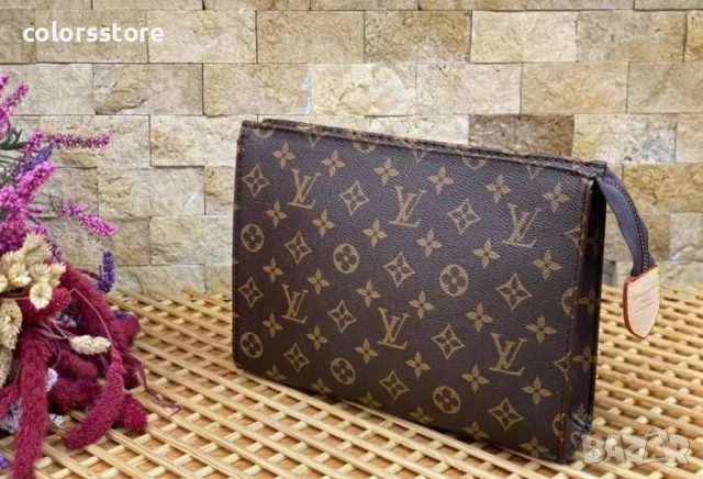 Клъч/несесер Louis Vuitton/VL218de