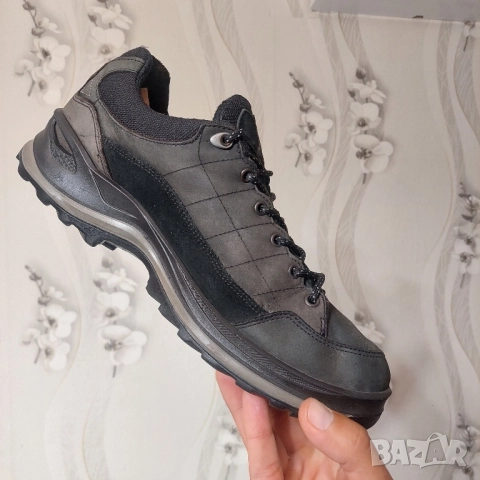 туристически обувки Lowa Renegade III GTX LO номер 45 ,водоустойчиви GORE-TEX, снимка 10 - Други - 51871920