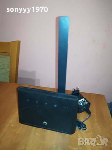 РУТЕР А1 0507221135, снимка 6 - Рутери - 37291940