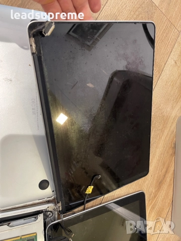 MacBook Pro Air Части, снимка 9 - Части за лаптопи - 51829980