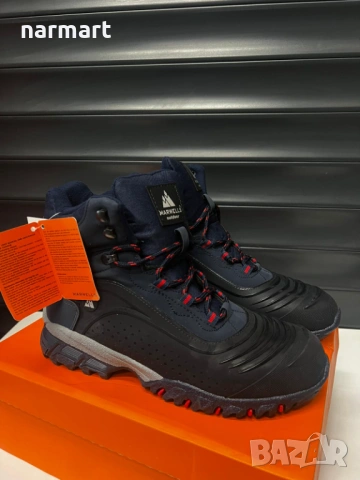 Мъжки Боти Marwells -362205-43