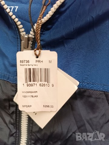 яке Coach , снимка 2 - Якета - 44033188