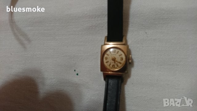 Дамски коктейлен часовник Liga , снимка 1 - Други ценни предмети - 27503595