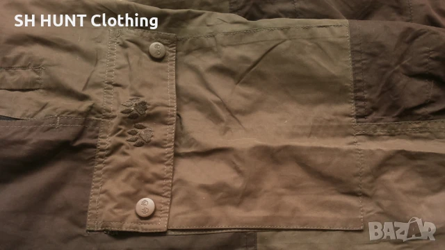 GAUPA OF NORWAY WATERPROOF Trouser размер XL за лов риболов панталон водонепромокаем - 1256, снимка 7 - Екипировка - 51081895