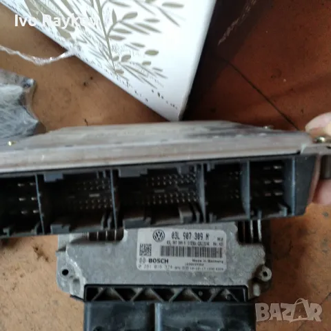 компютър двигател Mercedes-Benz, A 000 153 14 79 , A 0001531479, снимка 2 - Части - 48729771