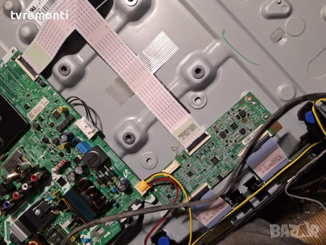 MAIN BOARD, BN9651895A,BN96-51895A,  for ,SAMSUNG UE32T5372CU 32inc DISPLAY CY-JN032BGER3V, снимка 5 - Части и Платки - 48947945
