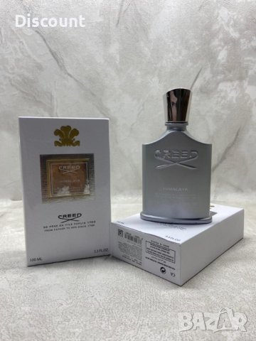 Creed Himalaya EDP 100ml, снимка 1 - Мъжки парфюми - 43294599