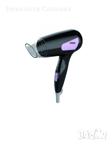 Сешоар Rosberg, снимка 3 - Сешоари - 51665833