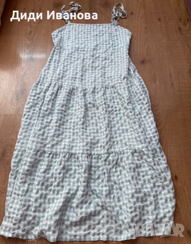 Дамска лятна рокличка