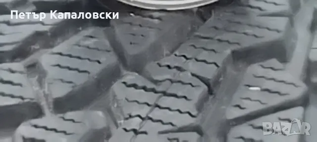 Гуми 195 65 15 Нокиан Nokian 4 броя.Нов внос. Не са нови. Цената е за брой , снимка 2 - Гуми и джанти - 48351140