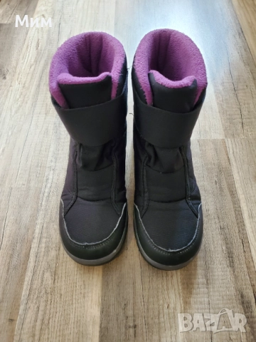 Детски зимни боти и ботуши, снимка 7 - Детски боти и ботуши - 51526712