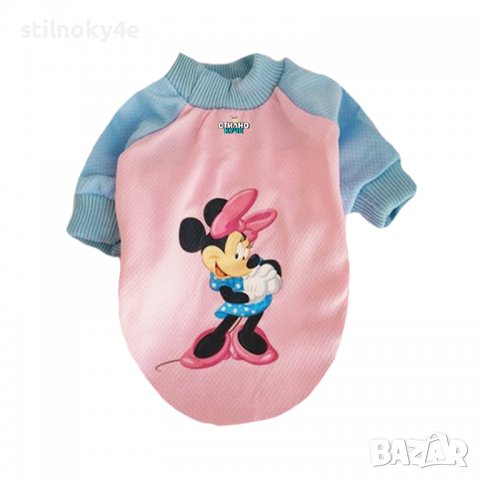 Кучешки дрехи Дрехи за кучета Дреха за куче Кучешка дреха Суитшърт за куче Аксесоари за кучета, снимка 5 - За кучета - 14415626