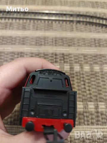 Влакче PICO, снимка 15 - Настолни игри - 47567834