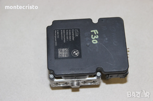 ABS модул BMW F30 F31 / 6 860 731 / 6860731 / 3151-6860730-01 / 3151686073001 / 31516860730