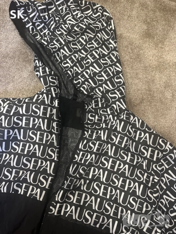 Екип Pause/Jeans, снимка 4 - Спортни екипи - 52453513