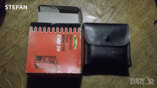 японска светкавица, снимка 2 - Светкавици, студийно осветление - 27871639