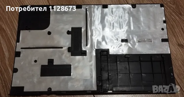 Капак за HP 625 HSTNN-I86C-5, снимка 2 - Части за лаптопи - 50061317