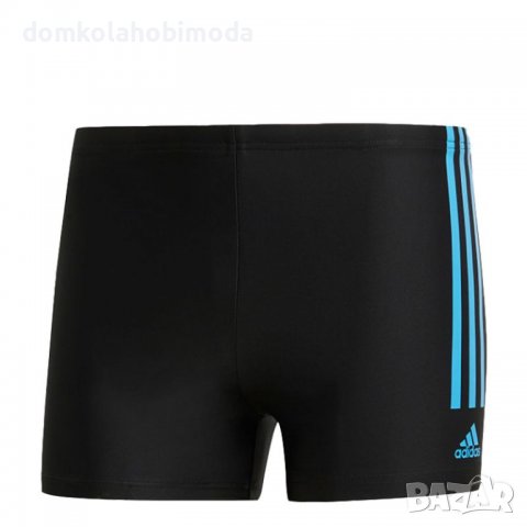 Мъжкият Бански ADIDAS Semi, UV защита 50+ фактор;