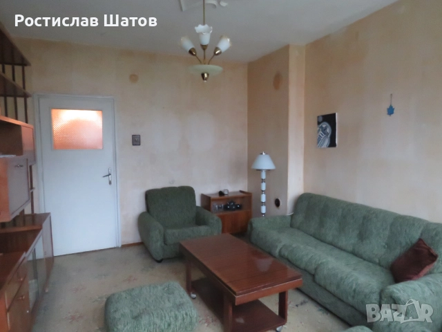 Давом под наем апартамент гр. Варна, до Община Варна, снимка 3 - Апартаменти - 52499837