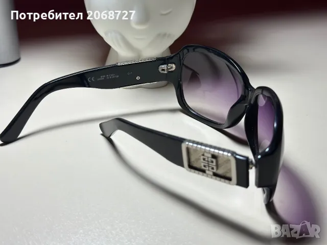 Очила Givenchy, снимка 2 - Слънчеви и диоптрични очила - 48683620