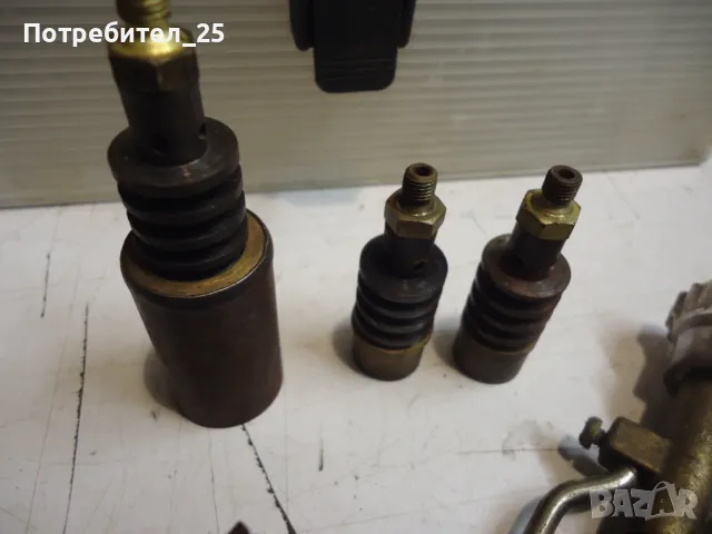 Газов поялник - ВМЗ СОПОТ, снимка 6 - Поялници и запояване - 49718494