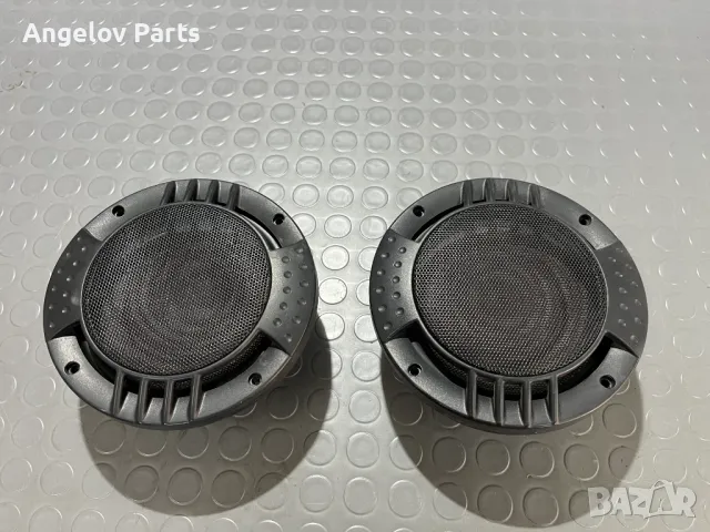 Говорители за кола, снимка 1