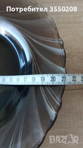 Дуралексови чинии, снимка 5 - Чинии - 50772412