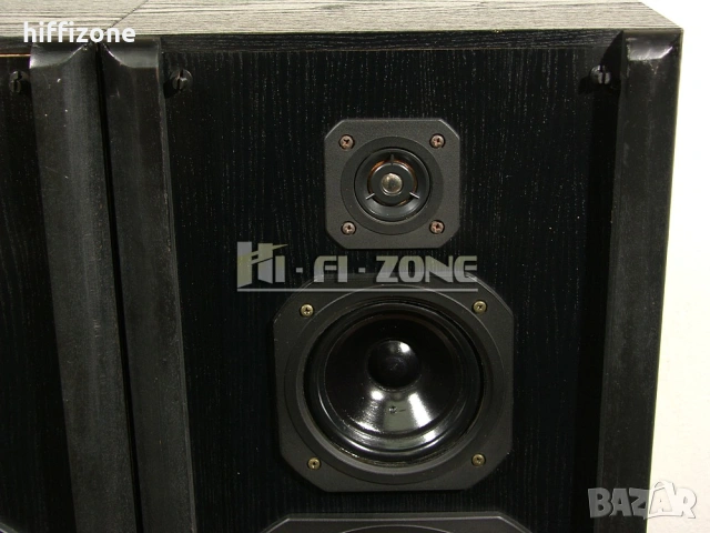 Тонколони  Art audio h125 , снимка 7 - Тонколони - 53429377