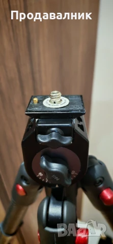 Трипод BOG Great Divide 56-152cm, снимка 7 - Екипировка - 51361399