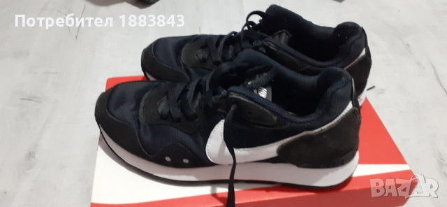 дамски маратонки найк, снимка 4 - Маратонки - 44847445