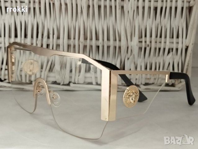 Дамдски слънчеви очила - Каприз 1, снимка 1 - Слънчеви и диоптрични очила - 43499195