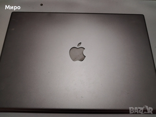 Лаптопи MacBook, снимка 5 - Лаптопи за дома - 52190214