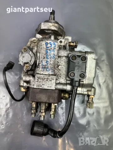 ГНП ПОМПА ЗА БМВ BMW E34 E36 E38 0460406994 2244966, снимка 2 - Части - 49143355