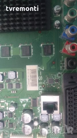 MAINBOARD 310432863233(​3104 313 63644), снимка 2 - Части и Платки - 28816355