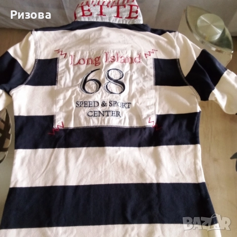 Подарявам детски дрешки за момче,M, снимка 3 - Детски тениски и потници - 52035453