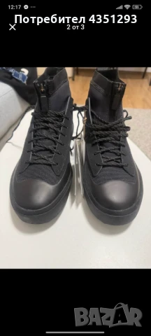 Adidas Goretex чисто нови, снимка 2 - Маратонки - 51089107