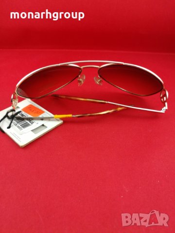 Слънчеви очила, снимка 4 - Слънчеви и диоптрични очила - 26934563