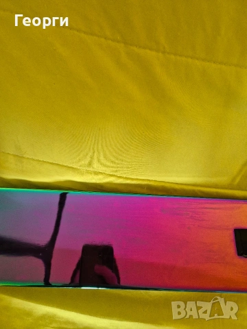 Custom тротинетка за трикове