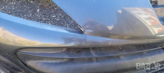 Предна броня Peugeot 207 , снимка 5 - Части - 48407537