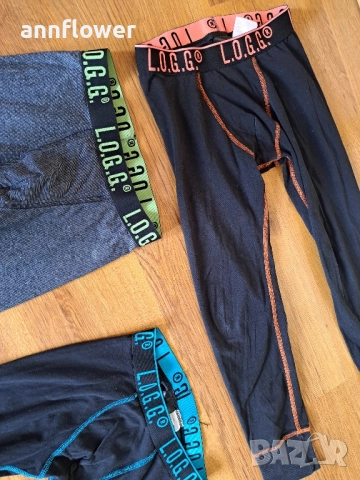 Термо бельо ръст 146/152 , снимка 9 - Детско бельо и бански  - 48457631